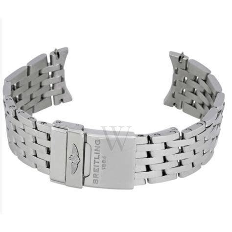 10796 breitling band|breitling watch bands.